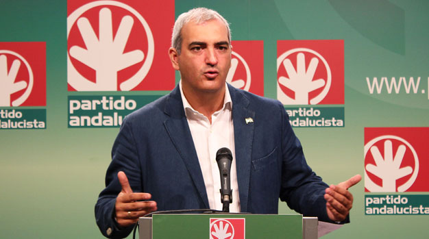 Antonio Jesús Ruiz
