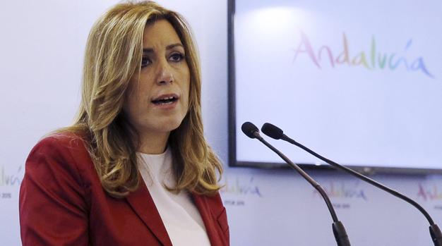 Susana Díaz