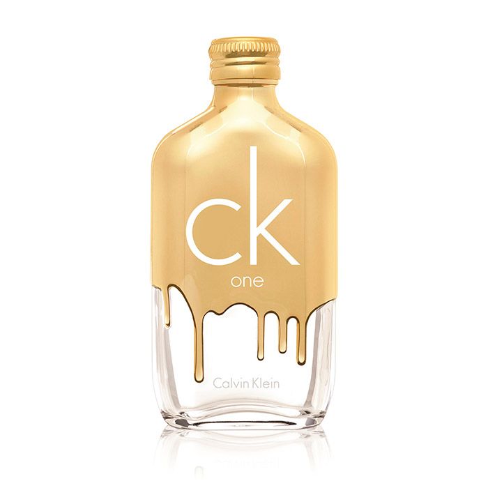 CK ONE de Calvin Klein